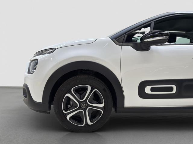 CITROEN C3 usata, con Boardcomputer