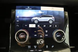 LAND ROVER Range Rover Evoque usata, con Bluetooth
