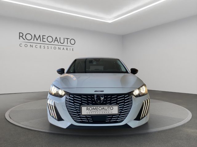 PEUGEOT 208 usata 7