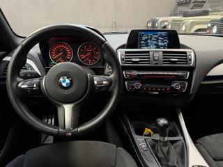 BMW 116 usata, con Chiusura centralizzata