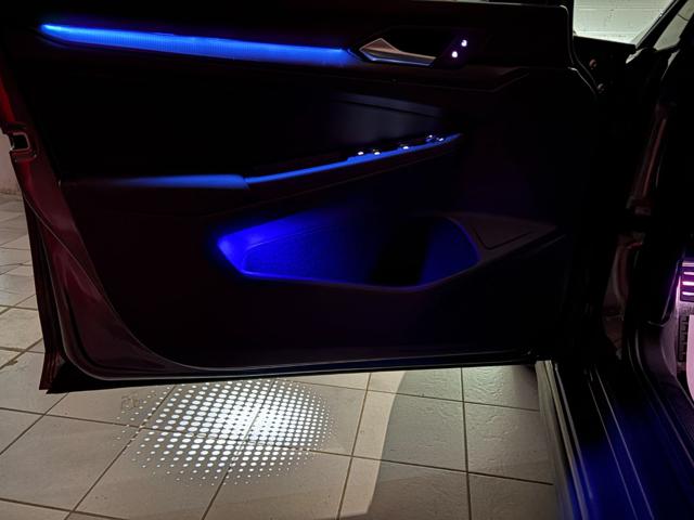 VOLKSWAGEN Golf GTI usata, con Isofix