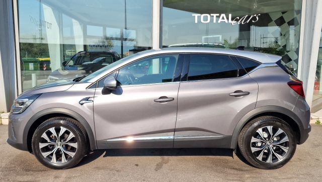 RENAULT Captur usata, con Alzacristalli elettrici