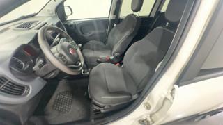 FIAT Panda Cross usata, con Chiusura centralizzata