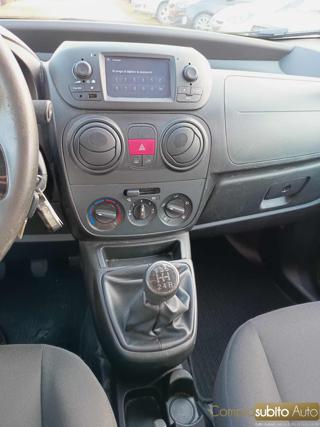 FIAT Fiorino usata 21