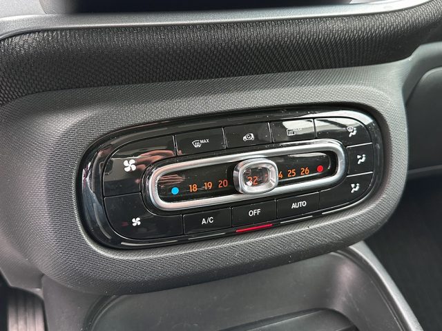 SMART ForTwo usata, con Immobilizzatore elettronico