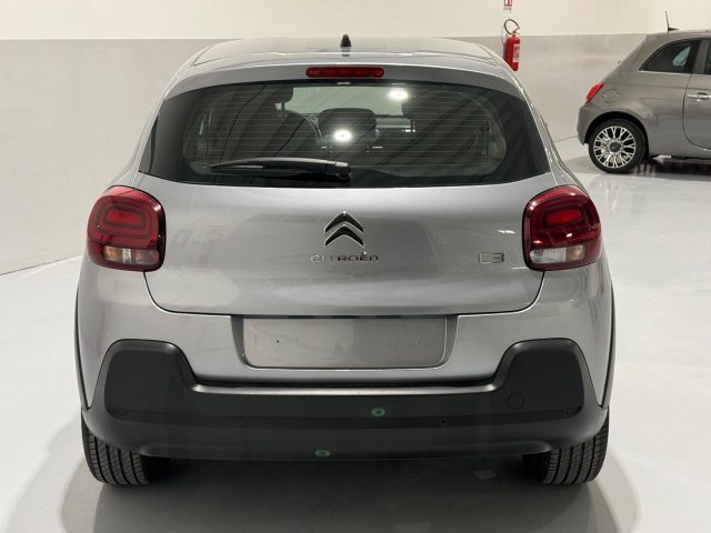 CITROEN C3 usata, con Fendinebbia
