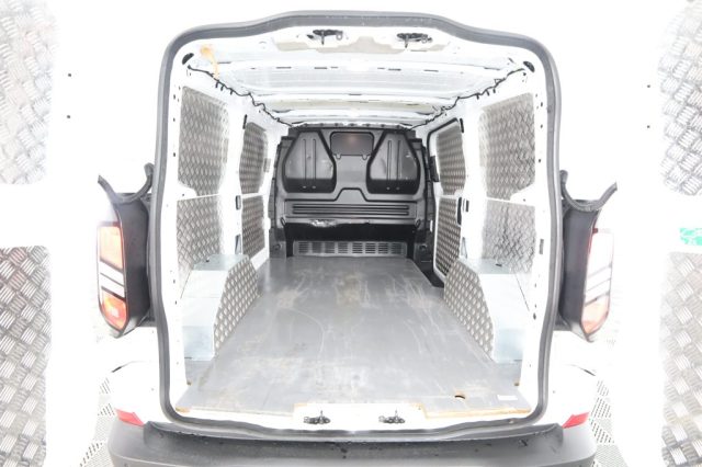 FORD Transit Custom usata 4