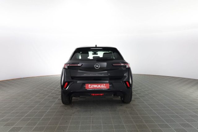 OPEL Mokka usata 4