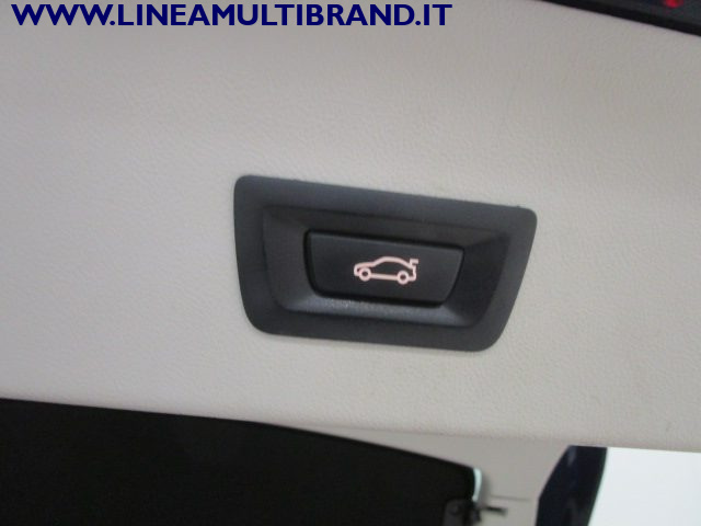 BMW X4 usata, con Controllo automatico clima