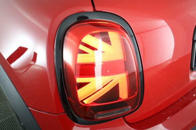MINI Cooper S usata 9