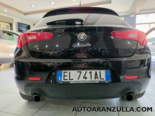 ALFA ROMEO Giulietta usata, con Luci diurne LED
