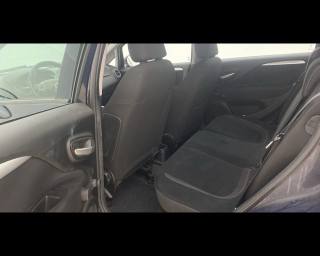 FIAT Punto usata, con Portellone posteriore elettrico