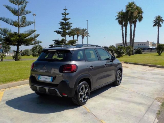 CITROEN C3 Aircross usata, con Alzacristalli elettrici