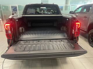 FORD Ranger usata, con Chiusura centralizzata