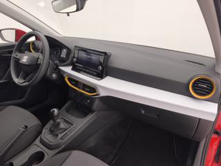 SEAT Ibiza usata, con Streaming musicale integrato