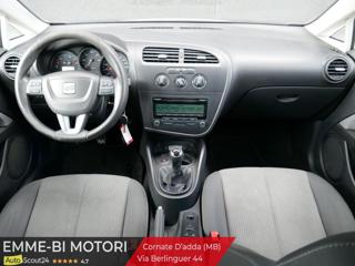 SEAT Leon usata, con Climatizzatore