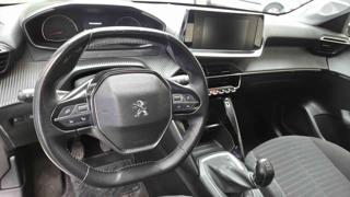 PEUGEOT 208 usata, con Boardcomputer