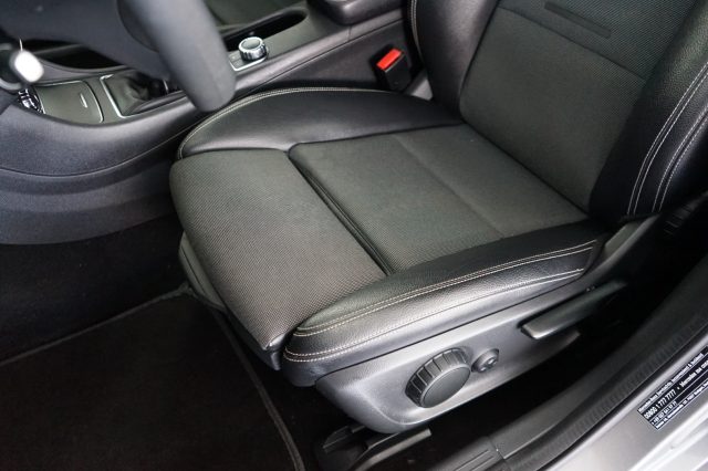 MERCEDES-BENZ A 160 usata, con Sistema di riconoscimento della stanchezza