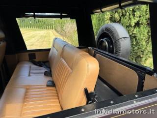 MERCEDES-BENZ G usata 13
