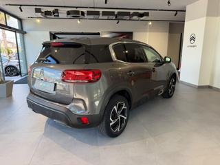 CITROEN C5 Aircross usata, con Airbag Passeggero