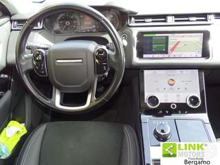 LAND ROVER Range Rover Velar usata, con ESP