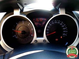 NISSAN Juke usata, con Lettore CD