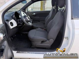 FIAT 500 usata, con Cronologia tagliandi