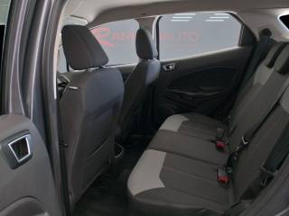 FORD EcoSport usata 13