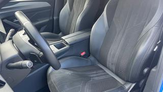 PEUGEOT 308 usata, con Boardcomputer