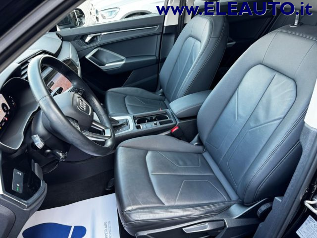 AUDI Q3 usata, con Servosterzo