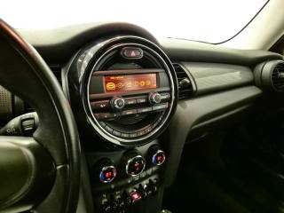 MINI Cooper D usata, con Chiusura centralizzata telecomandata