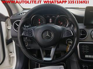 MERCEDES-BENZ CLA 200 usata, con Controllo trazione