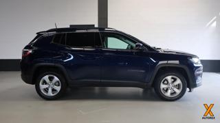 JEEP Compass usata, con Airbag Passeggero