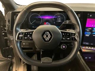 RENAULT Austral usata, con Sensore di pioggia