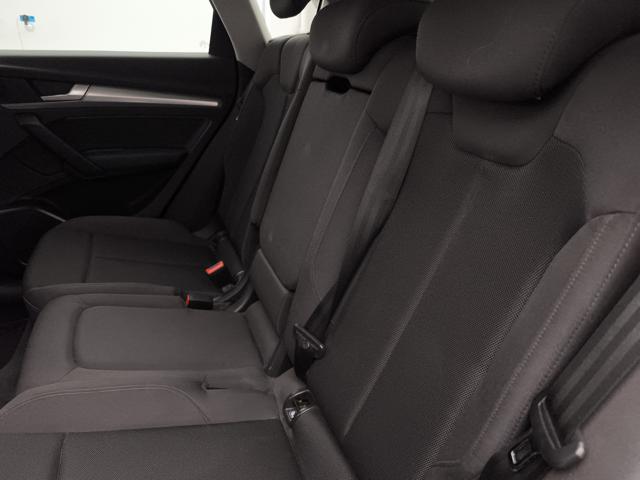 AUDI Q5 usata, con Fendinebbia