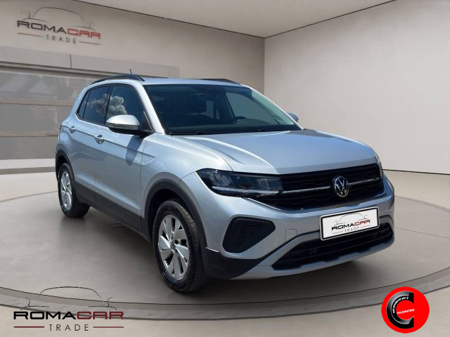 VOLKSWAGEN T-Cross usata, con Airbag laterali
