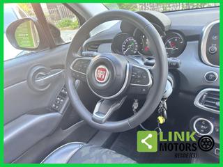 FIAT 500X usata, con Start/Stop Automatico