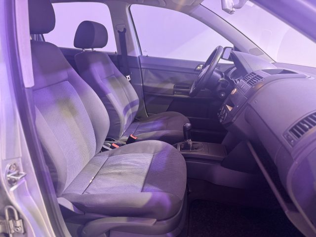 VOLKSWAGEN Polo usata 6