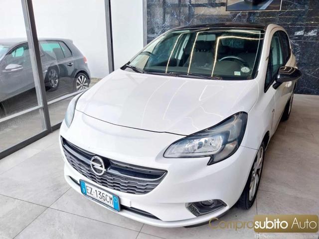 OPEL Corsa usata, con Airbag