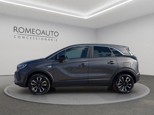 OPEL Crossland usata, con Alzacristalli elettrici