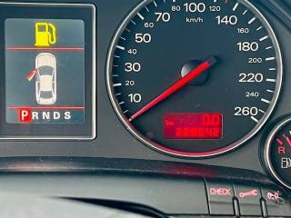 AUDI A4 usata, con Servosterzo