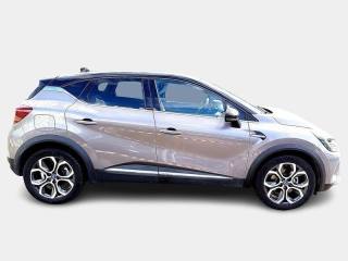 RENAULT Captur usata, con Airbag laterali