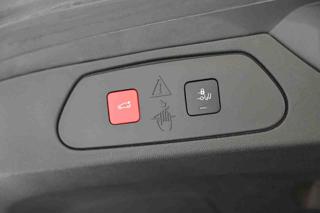 OPEL Grandland usata, con Autoradio