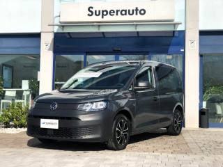 VOLKSWAGEN Caddy 2.0 TDI 102 CV *Usato Certificato Volkswagen*