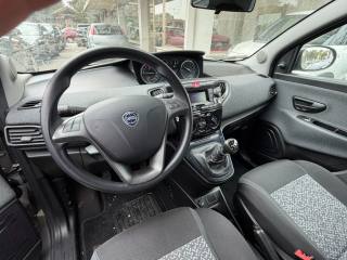 LANCIA Ypsilon usata, con Boardcomputer