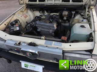 ALFA ROMEO Giulietta usata 46