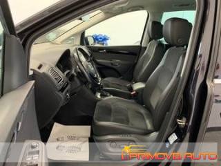 VOLKSWAGEN Sharan usata, con Autoradio