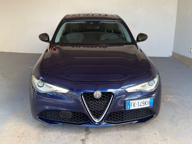 ALFA ROMEO Giulia usata, con Airbag laterali