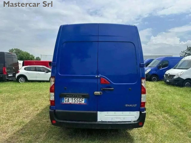 RENAULT Master usata 7