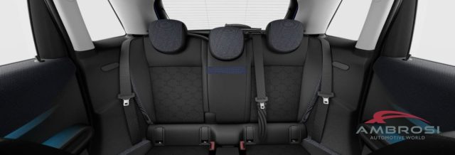 MINI Cooper usata 9